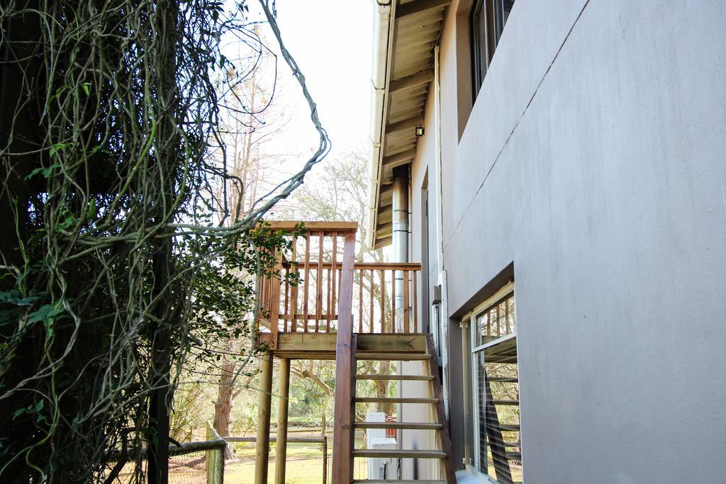 Lentelus Guesthouse George Exterior photo